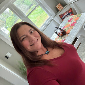 Meet your Posher, Jill